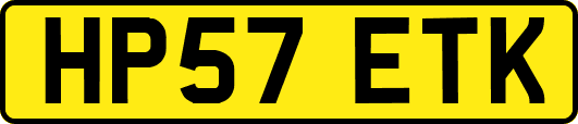 HP57ETK