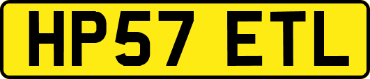 HP57ETL