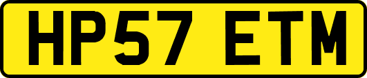 HP57ETM