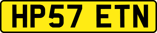 HP57ETN