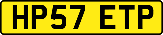 HP57ETP