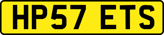 HP57ETS