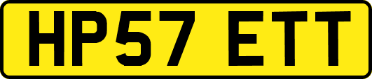 HP57ETT
