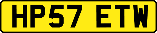 HP57ETW