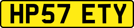 HP57ETY