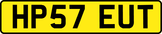 HP57EUT