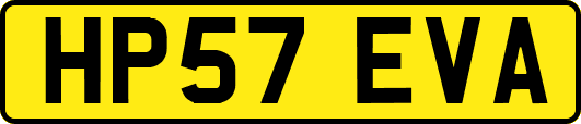 HP57EVA