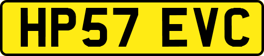 HP57EVC