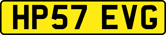 HP57EVG