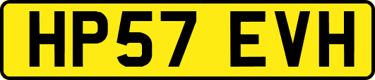 HP57EVH