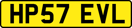 HP57EVL