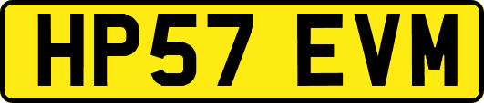 HP57EVM