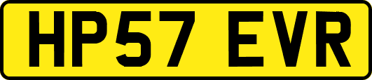 HP57EVR
