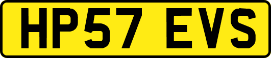 HP57EVS