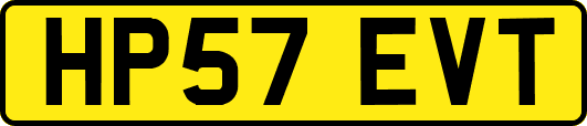 HP57EVT