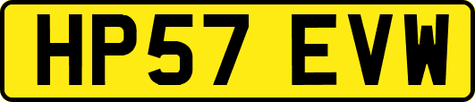 HP57EVW