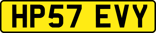 HP57EVY