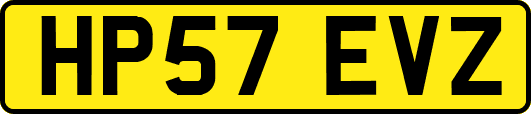 HP57EVZ