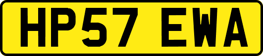 HP57EWA