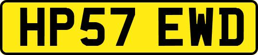 HP57EWD