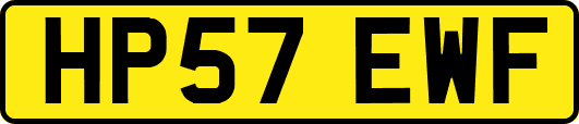 HP57EWF