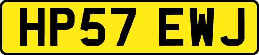 HP57EWJ