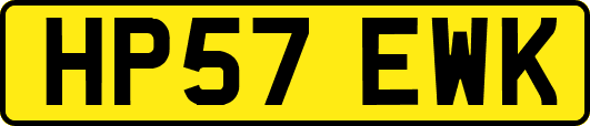 HP57EWK