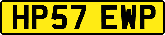 HP57EWP