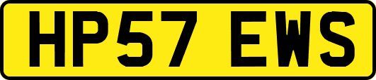 HP57EWS