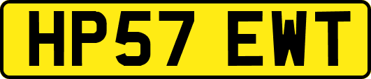 HP57EWT