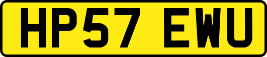 HP57EWU
