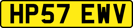 HP57EWV