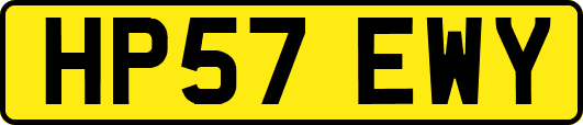HP57EWY