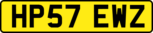 HP57EWZ