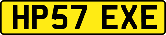 HP57EXE