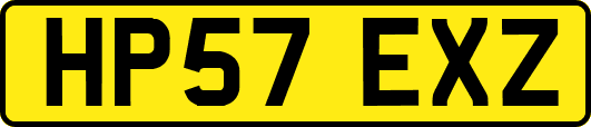 HP57EXZ