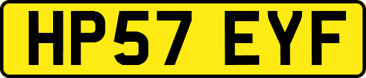 HP57EYF