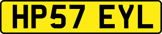 HP57EYL