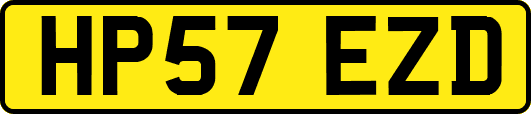 HP57EZD