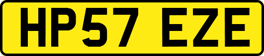HP57EZE