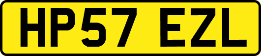 HP57EZL
