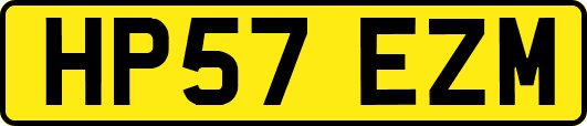 HP57EZM