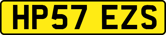 HP57EZS