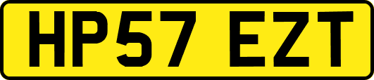 HP57EZT