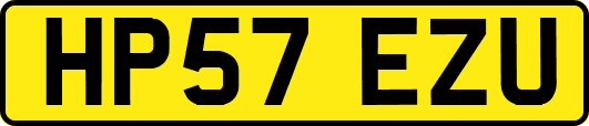 HP57EZU