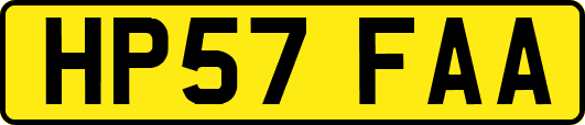HP57FAA