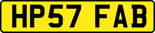HP57FAB
