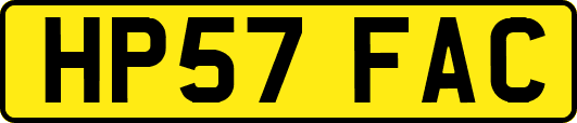 HP57FAC