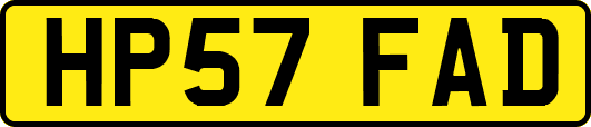 HP57FAD