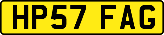 HP57FAG